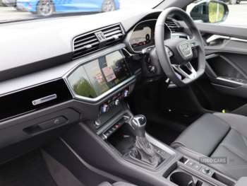Used Audi Q3 2025 for sale - 75459924: Photo