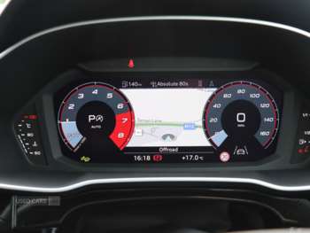 Used Audi Q3 2025 for sale - 75459924: Photo