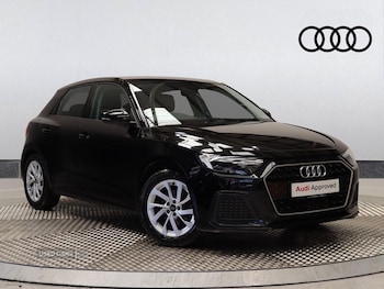 Used Audi A1 2023 for sale - 78705894: Photo