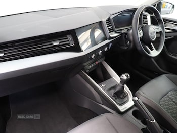 Used Audi A1 2023 for sale - 78705894: Photo