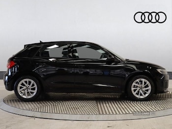 Used Audi A1 2023 for sale - 78705894: Photo