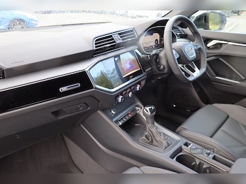 Used Audi Q3 2025 for sale - 75494742: Photo