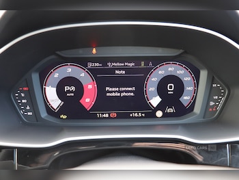 Used Audi Q3 2025 for sale - 75494742: Photo