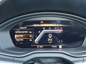 Used Audi Q5 2024 for sale - 74680496: Photo