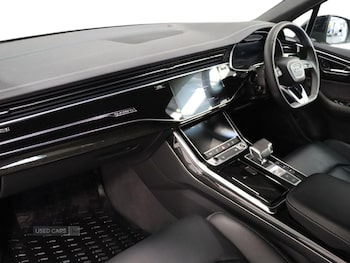 Used Audi Q7 2023 for sale - 78677127: Photo