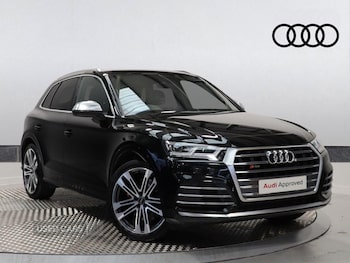 Used Audi Q5 2020 for sale - 78760250: Photo