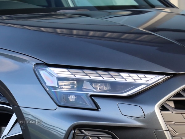 Used Audi A3 2025 for sale - 77372133: Photo 10