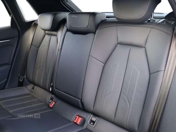 Used Audi A3 2025 for sale - 77372133: Photo 11