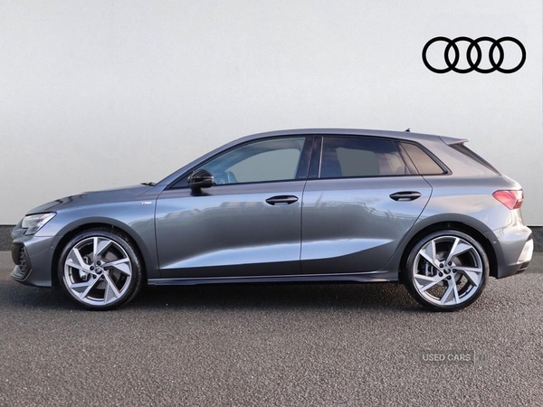 Used Audi A3 2025 for sale - 77372133: Photo 12