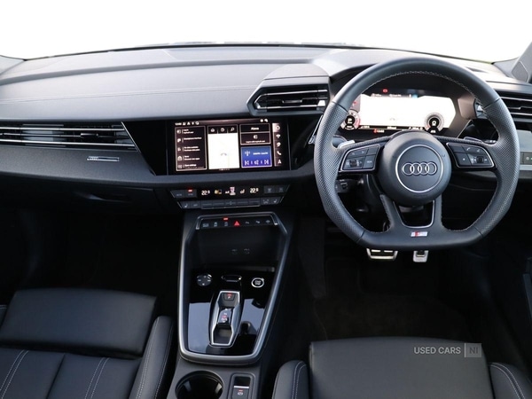 Used Audi A3 2025 for sale - 77372133: Photo 13