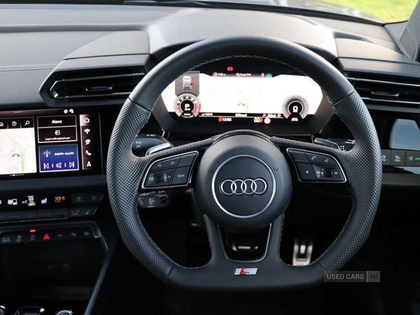 Used Audi A3 2025 for sale - 77372133: Photo 14