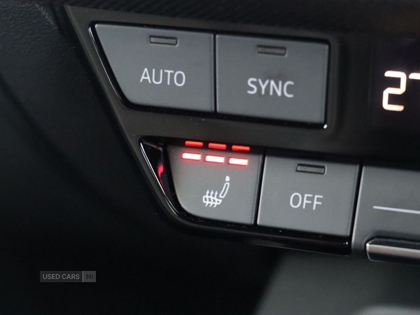 Used Audi A3 2025 for sale - 77372133: Photo 15