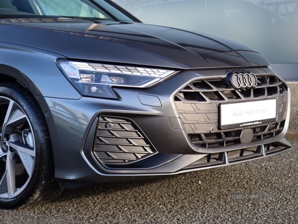 Used Audi A3 2025 for sale - 77372133: Photo 16