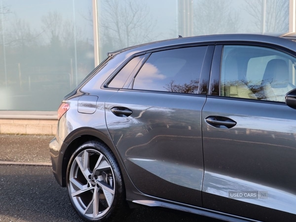 Used Audi A3 2025 for sale - 77372133: Photo 17