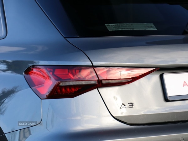 Used Audi A3 2025 for sale - 77372133: Photo 19