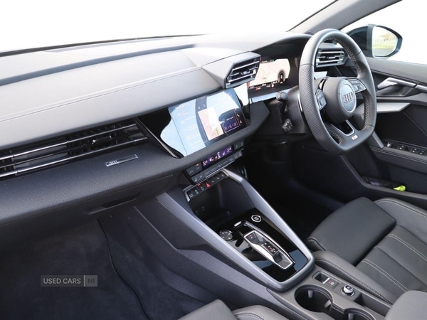 Used Audi A3 2025 for sale - 77372133: Photo 2