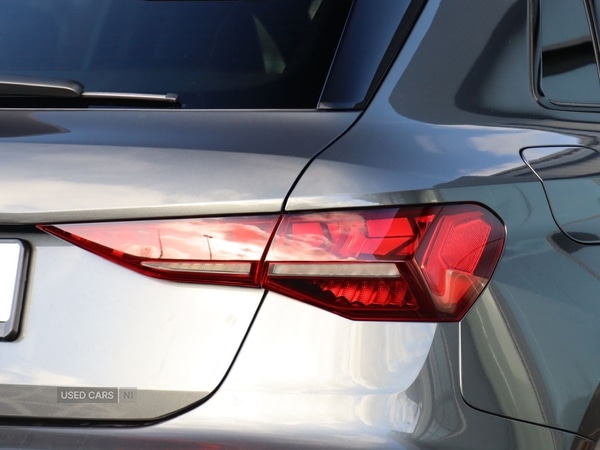 Used Audi A3 2025 for sale - 77372133: Photo 20