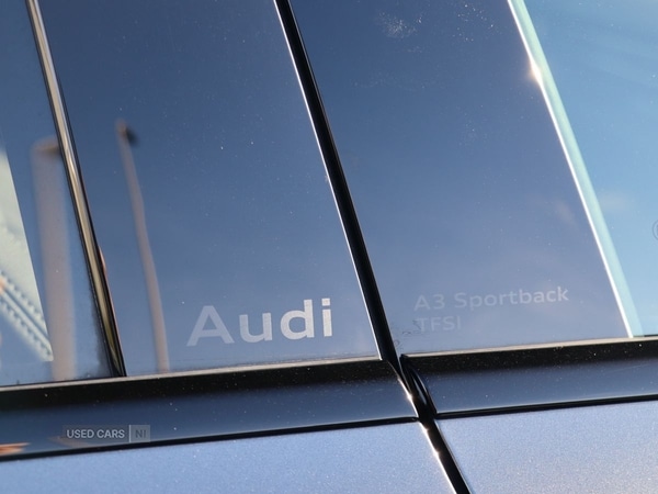 Used Audi A3 2025 for sale - 77372133: Photo 21