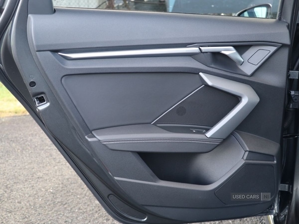 Used Audi A3 2025 for sale - 77372133: Photo 22