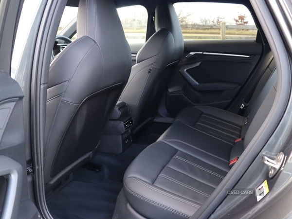 Used Audi A3 2025 for sale - 77372133: Photo 23