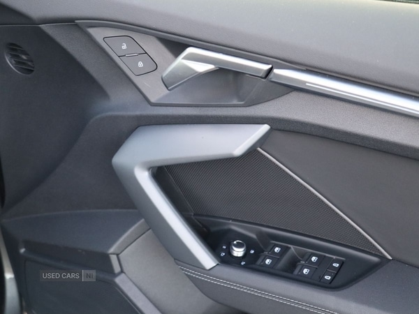 Used Audi A3 2025 for sale - 77372133: Photo 25