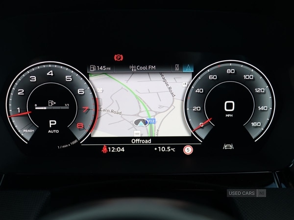 Used Audi A3 2025 for sale - 77372133: Photo 33