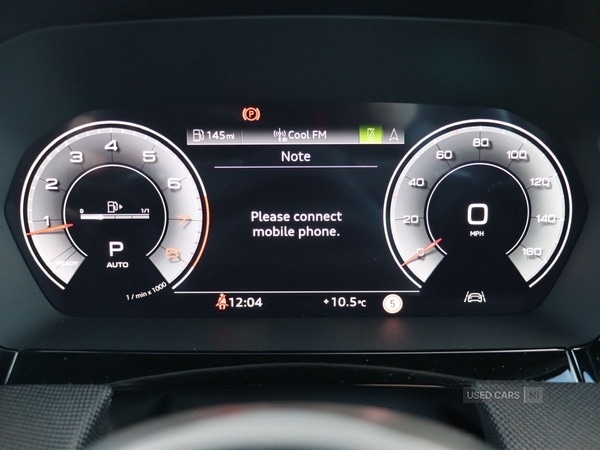 Used Audi A3 2025 for sale - 77372133: Photo 34