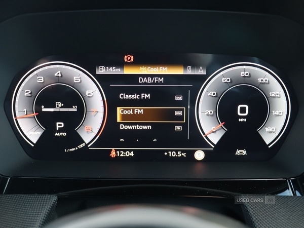 Used Audi A3 2025 for sale - 77372133: Photo 35