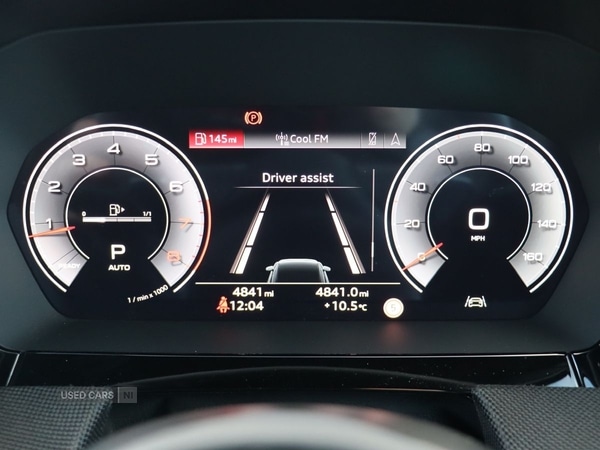 Used Audi A3 2025 for sale - 77372133: Photo 36