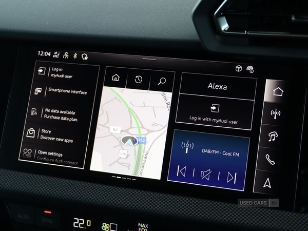 Used Audi A3 2025 for sale - 77372133: Photo 37