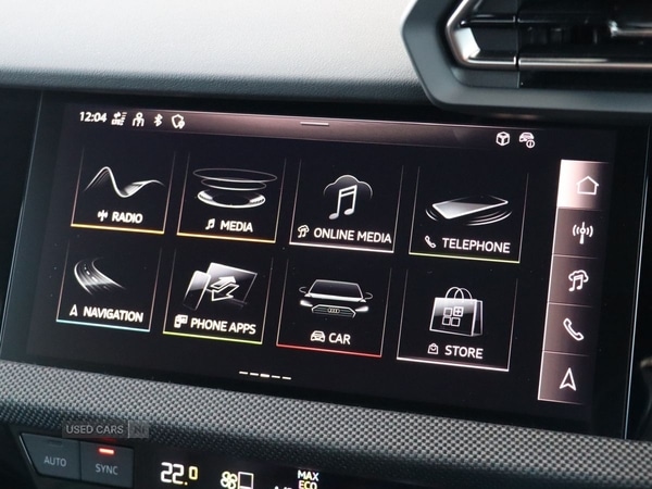 Used Audi A3 2025 for sale - 77372133: Photo 38