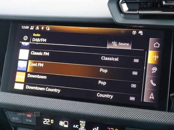 Used Audi A3 2025 for sale - 77372133: Photo 39