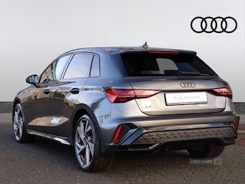 Used Audi A3 2025 for sale - 77372133: Photo