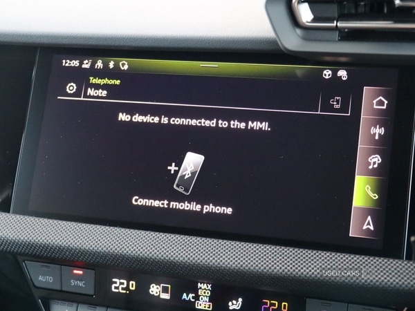 Used Audi A3 2025 for sale - 77372133: Photo 40