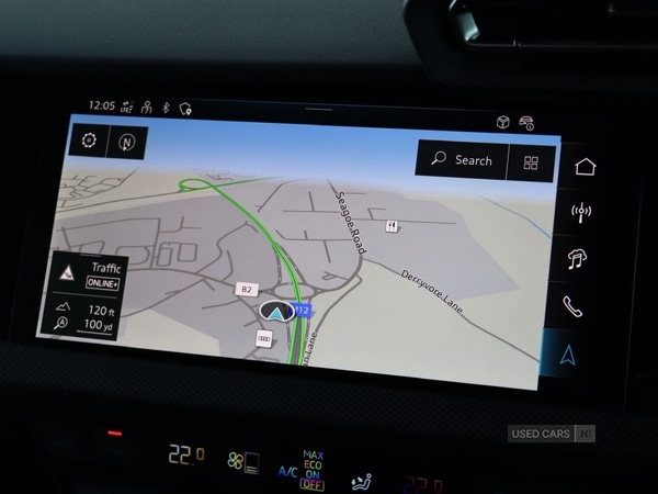 Used Audi A3 2025 for sale - 77372133: Photo 41