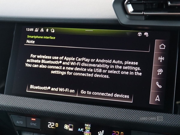 Used Audi A3 2025 for sale - 77372133: Photo 42