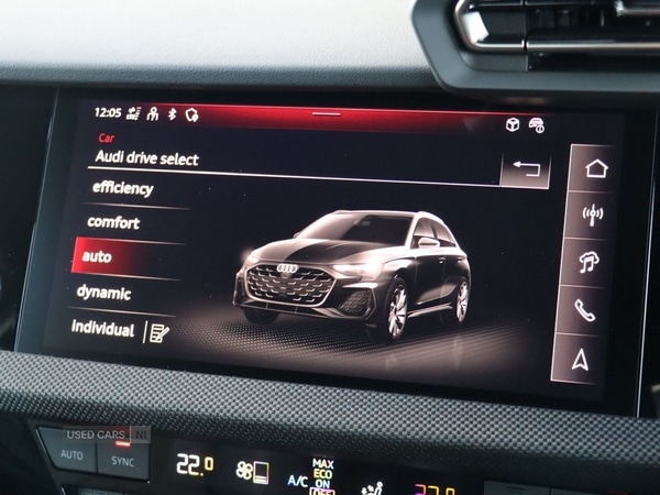 Used Audi A3 2025 for sale - 77372133: Photo 44