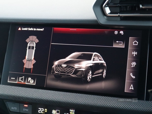 Used Audi A3 2025 for sale - 77372133: Photo 45