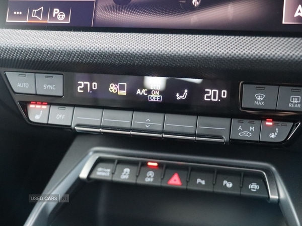 Used Audi A3 2025 for sale - 77372133: Photo 46