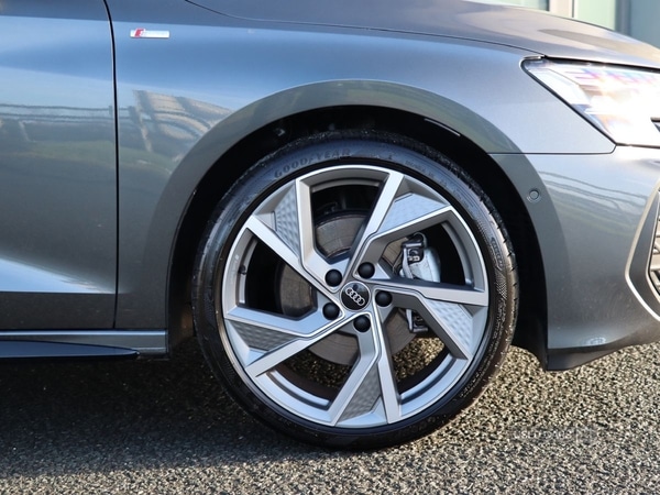 Used Audi A3 2025 for sale - 77372133: Photo 5