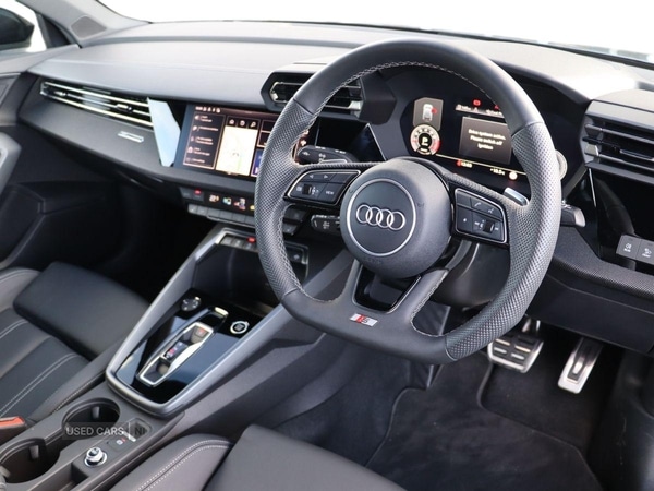 Used Audi A3 2025 for sale - 77372133: Photo 6