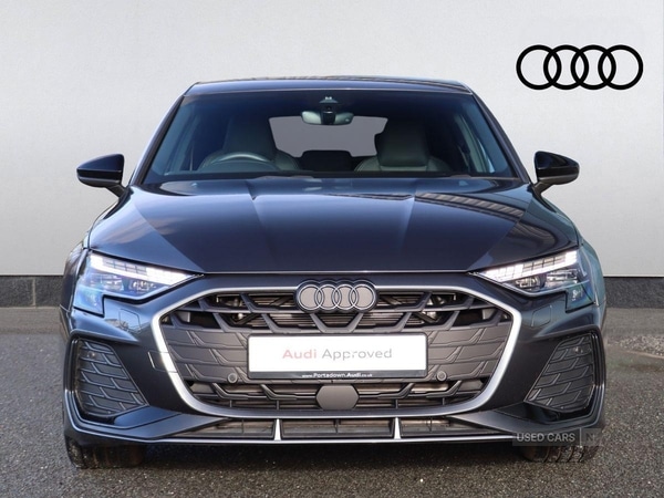 Used Audi A3 2025 for sale - 77372133: Photo 8