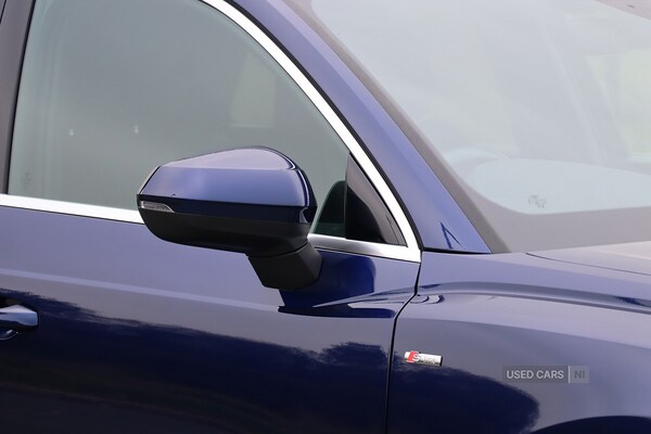 Used Audi Q3 2023 for sale - 76228434: Photo 10