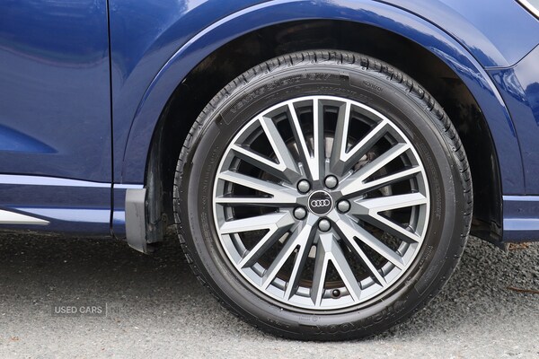 Used Audi Q3 2023 for sale - 76228434: Photo 11