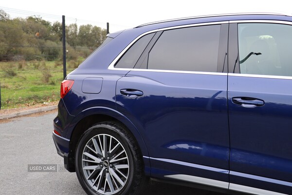 Used Audi Q3 2023 for sale - 76228434: Photo 12