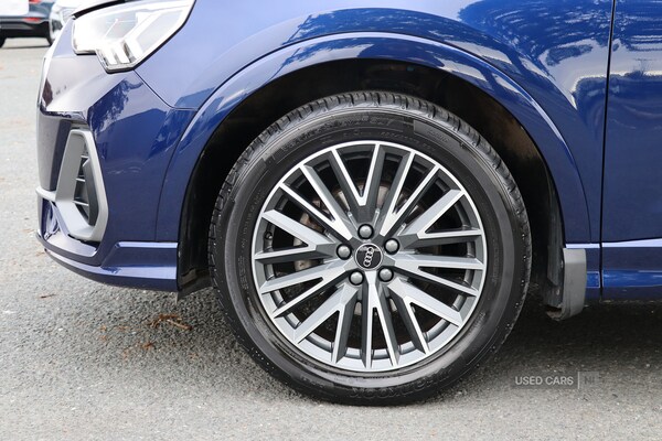 Used Audi Q3 2023 for sale - 76228434: Photo 15