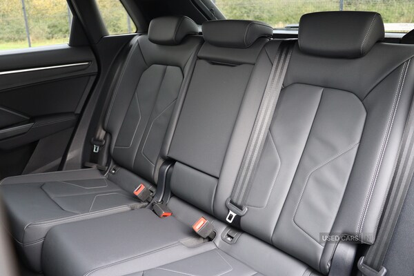 Used Audi Q3 2023 for sale - 76228434: Photo 19