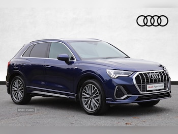 Audi - Q3