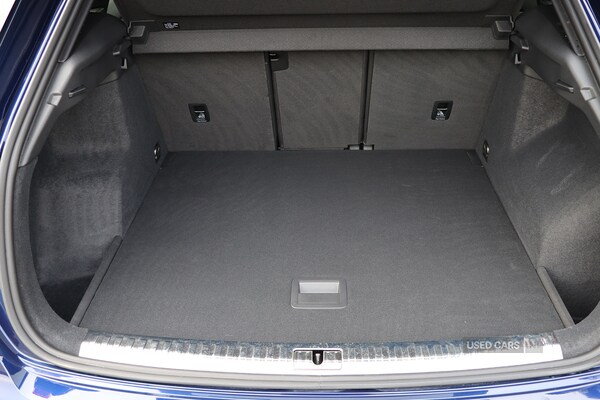 Used Audi Q3 2023 for sale - 76228434: Photo 21