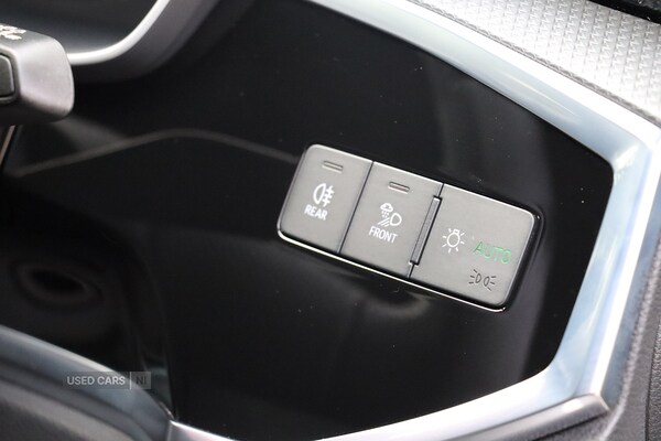 Used Audi Q3 2023 for sale - 76228434: Photo 23